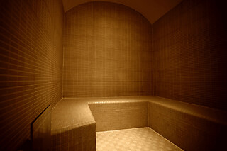 Hammam, gommage & massage à Paris 17ème
