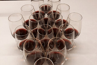 Billet pour le M. Musée du Vin à Paris 16ème  - Visite libre + verre de vin
