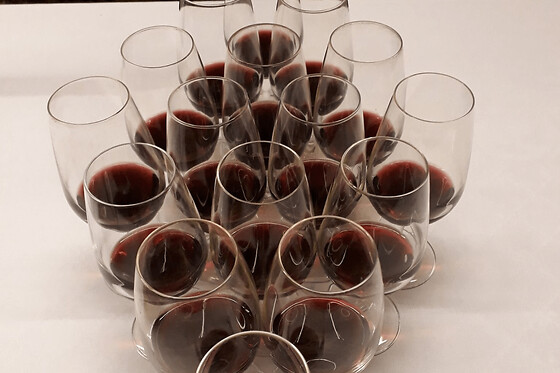 Billet pour le M. Musée du Vin à Paris 16ème  - Visite libre + verre de vin