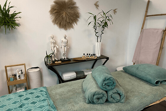 Massage relaxant à Cesson-Sévigné (35) - Massage balinais