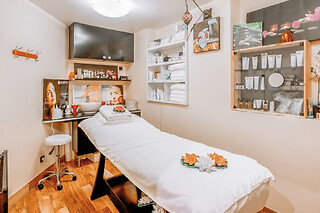 Hammam & gommage à Paris 4ème - Solo - hammam & gommage - 45min