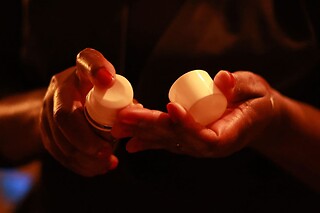Un massage du corps à quatre mains chez La Beauté by Blue Center à Balma (31)