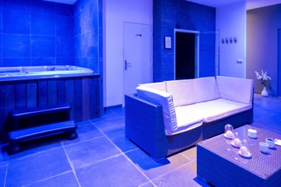 Infini Spa - photo 2