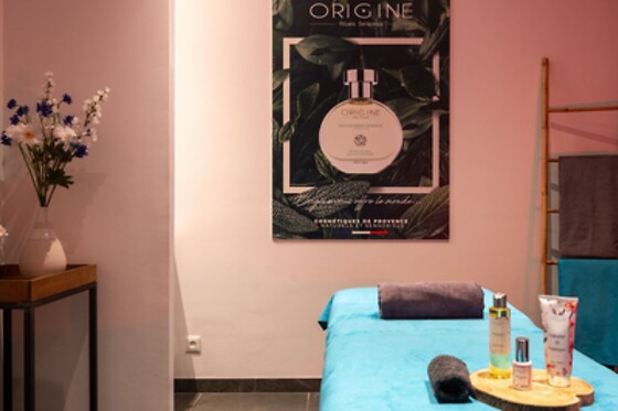 Infini Spa - photo 1