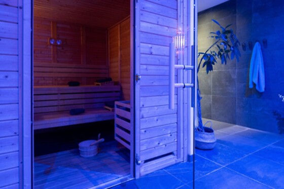 Infini Spa - photo 4