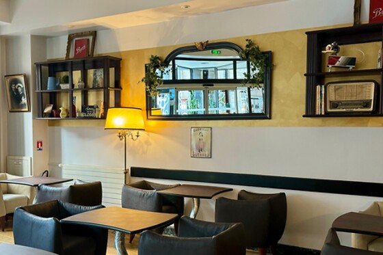 Le Vintage Hotel *** - photo 4