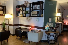 Le Vintage Hotel ***