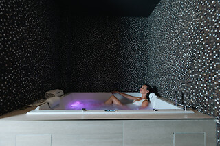 Une parenthèse de bien-être pour deux au Spa de Collioure (66)