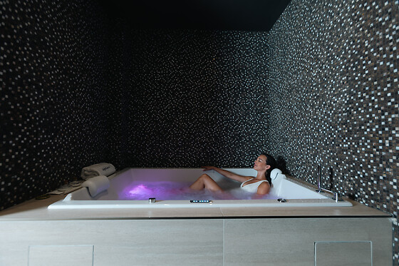 Une parenthèse de bien-être pour deux au Spa de Collioure (66)