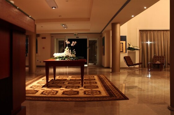 Online Booking EPS - photo 0