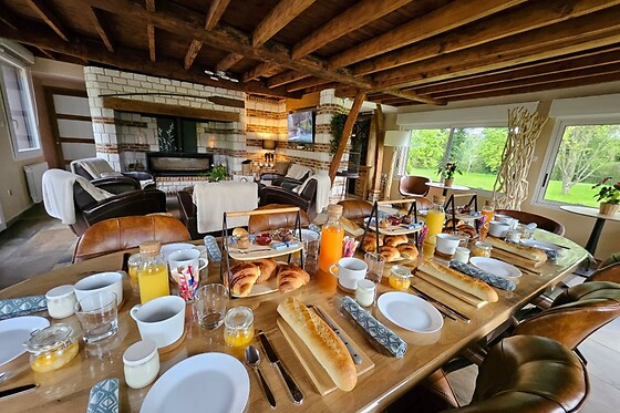 Domaine de Wail - photo 5