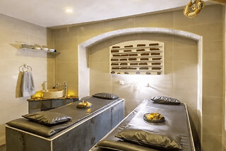 Massage à Paris 8ème - Massage californien - 1h