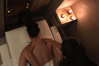 Sauna & massage duo à Amiens (80)