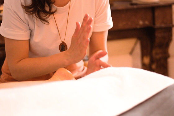 Massage ayurvédique à Clermont-Ferrand (63)