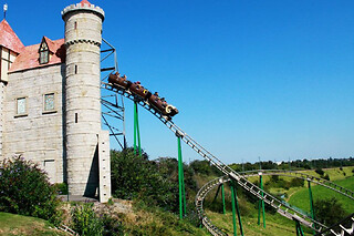 Billet pour Festyland (14) - Enfant