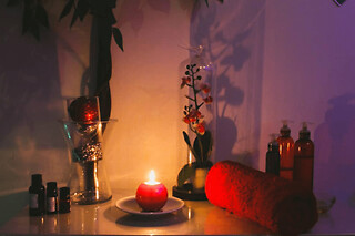 Massage relaxant près de Clermont-Ferrand  (63) - Massage relaxant duo