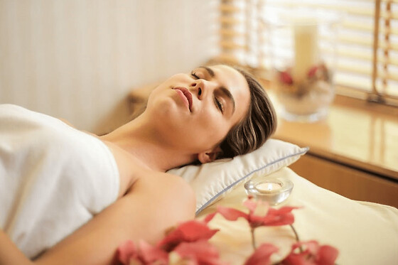 Massages relaxants à Liffré (35)