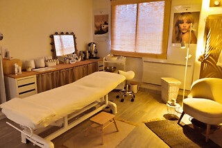 Massages relaxants à Liffré (35)