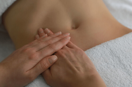 Massage du ventre Chi Nei Tsang à Paris 11ème