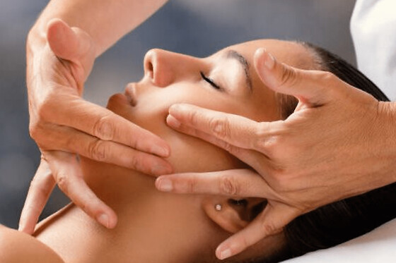Soin visage Kobido à Paris 1er