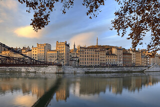 Carte 1 an d'escapades : Lyon City Card 1 an (69)