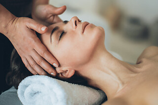 Soin complet du visage à Lyon 8ème