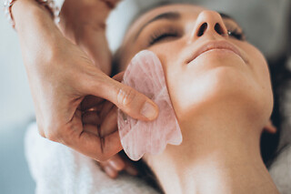 Soin complet du visage à Lyon 8ème