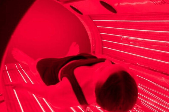 Photobiomodulation : thérapie lumière rouge à Paris 9ème
