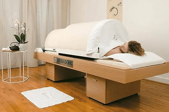 Sauna japonais à Lyon 8ème