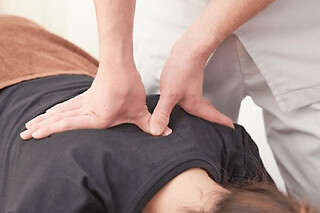 Massage Shiatsu à Paris 14ème