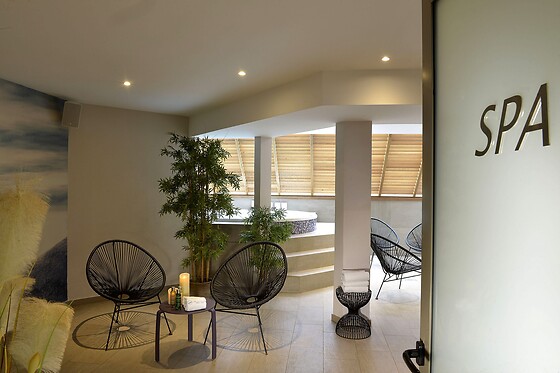 Spa les Bains Perros Guirec - photo 3