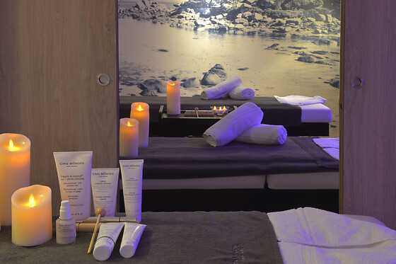 Spa les Bains Perros Guirec - photo 4