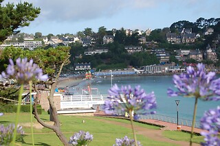 Une parenthèse de douceur au Spa Les Bains à Perros-Guirec (22)