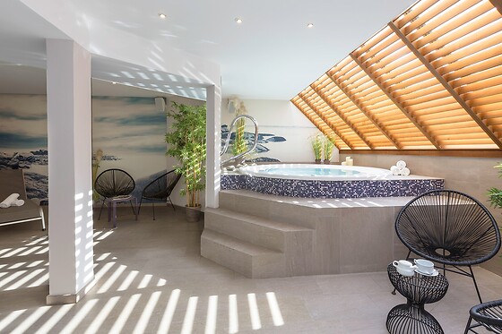 Spa les Bains Perros Guirec - photo 7