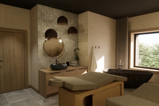 Une parenthèse de bien-être au Best Western Plus Le Roi Arthur Hôtel et Spa à Ploërmel (56)