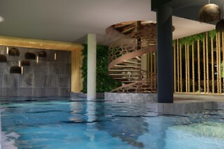 Une parenthèse de bien-être au Best Western Plus Le Roi Arthur Hôtel et Spa à Ploërmel (56)