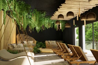 Une parenthèse de bien-être au Best Western Plus Le Roi Arthur Hôtel et Spa à Ploërmel (56)