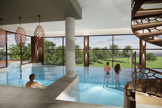 Une parenthèse de bien-être au Best Western Plus Le Roi Arthur Hôtel et Spa à Ploërmel (56)
