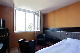 Hôtel Le Sénéchal