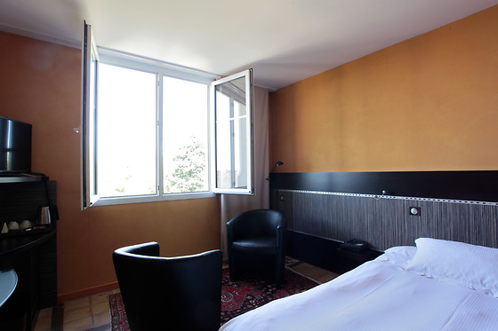 Hôtel Le Sénéchal - photo 5