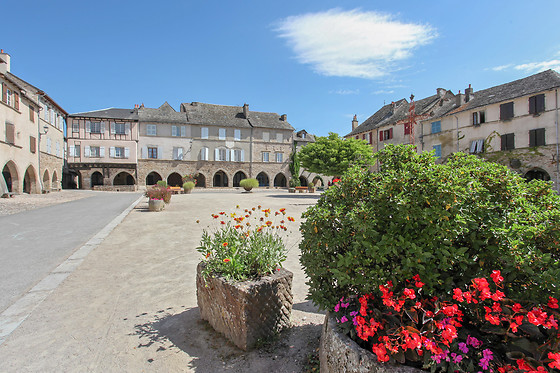 Hôtel Le Sénéchal - photo 2