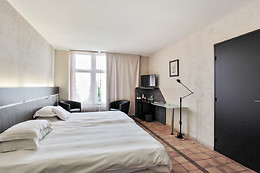 Hôtel Le Sénéchal