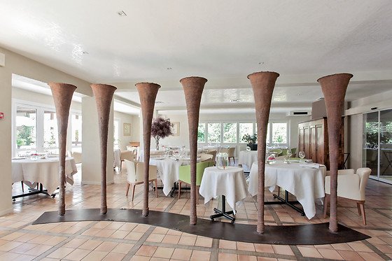 Hôtel Le Sénéchal - photo 10