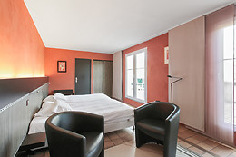 Hôtel Le Sénéchal