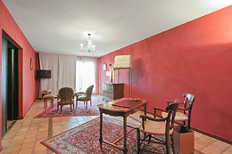 Hôtel Le Sénéchal