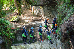 Vertical Aventure