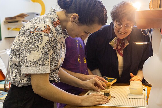 Atelier Nathalie Melon - photo 8