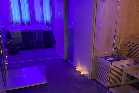 L'instant Bien-Etre Spa Rodez - photo 1