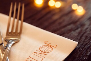 Un repas pour deux à Eunoé à Paris (75)