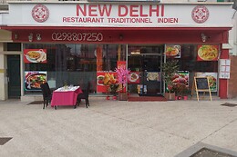 New Delhi